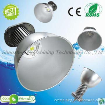 Waterproof AC220V 90 Degree 300w LED Industrial High Bay Lighting